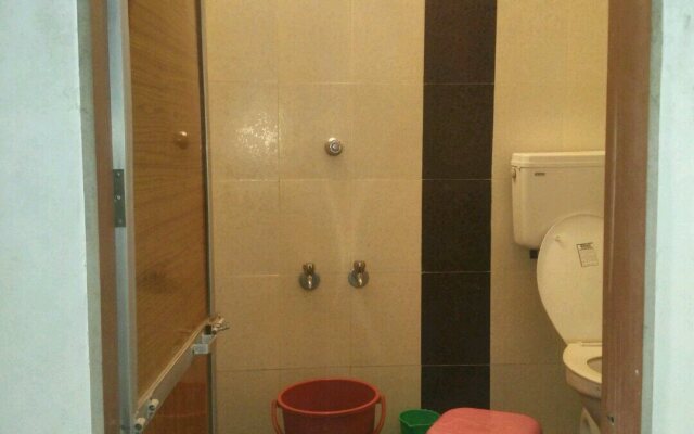 Hotel Shreeji Sadan