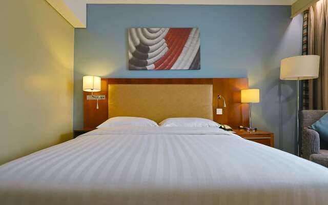 Park Inn by Radisson Kigali