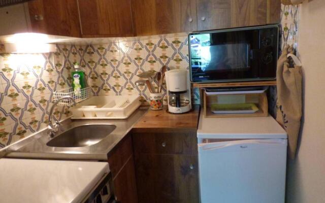 Studio Le Grand-Bornand, 1 pièce, 4 personnes - FR-1-458-105