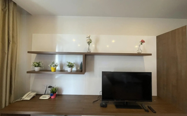 Апартаменты Plaum на улице Хошимина