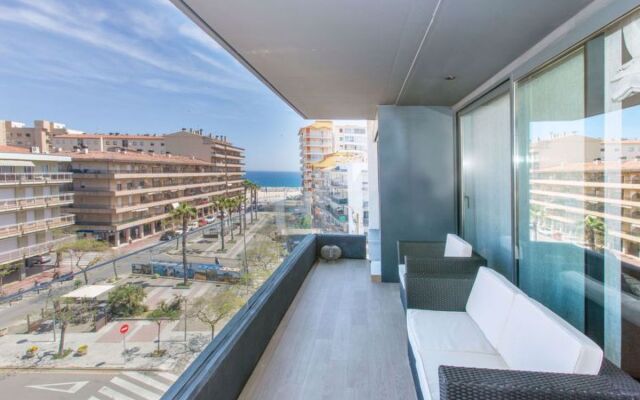 Apartment Cala St Antoni de Calonge