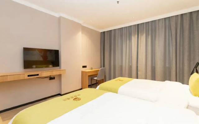 New silesia hotel
