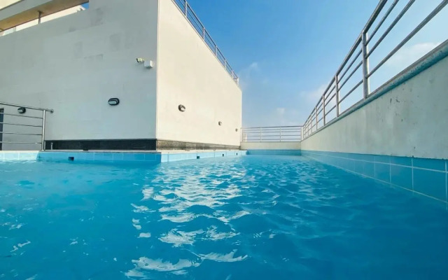 Savoye Hotel