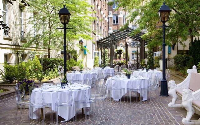 Les Jardins du Marais