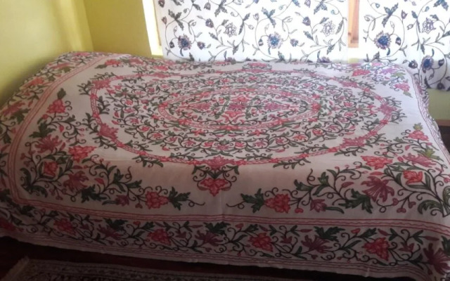 Hakeem Homestay