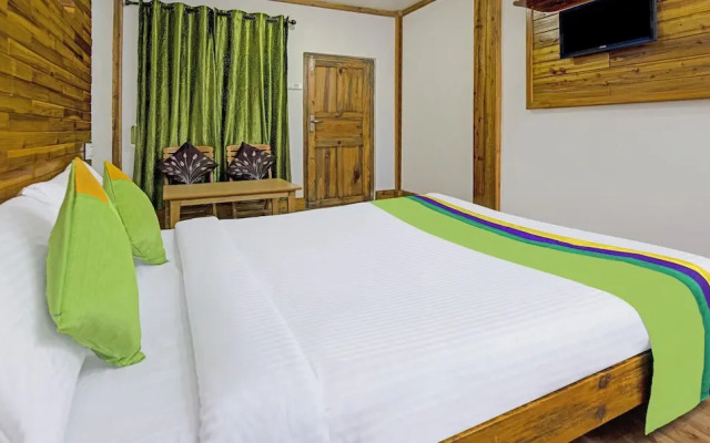 Omega's Stay Inn By Treebo