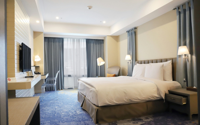 Grand Victoria Hotel