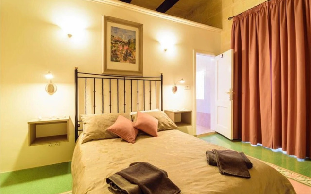 Ta Kikka - Xaghra Holiday Home