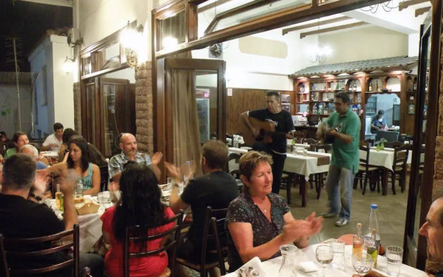 Guesthouse Plakias