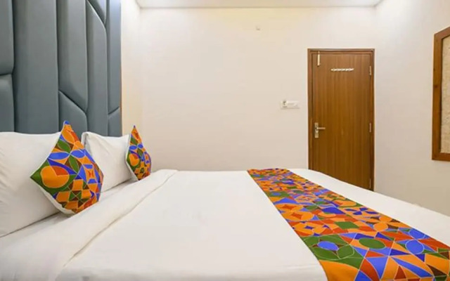 Fabhotel One Stay