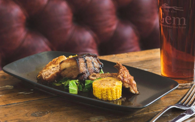 The Wellington