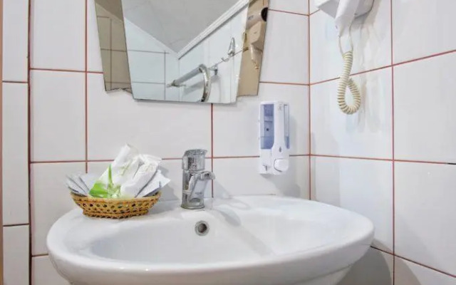 Three Stars (Second Case)