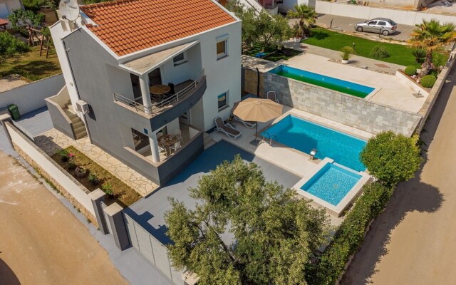 Villa Julija