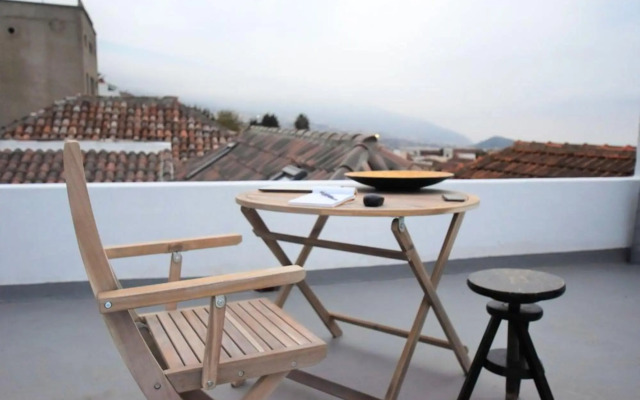 Gato Azul Coliving