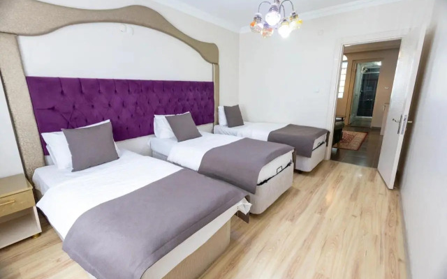 Ottoman Palace Hotel Edirne