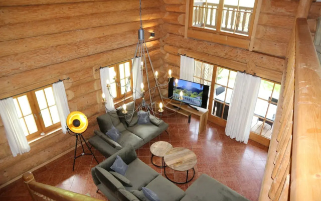 Chalets&Apartments beim Waicher