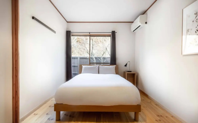 Ryokan Hanagokoro