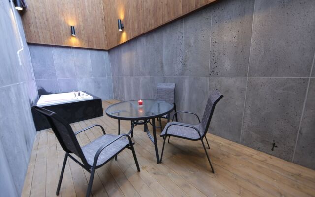 Louis Boutique Hotel