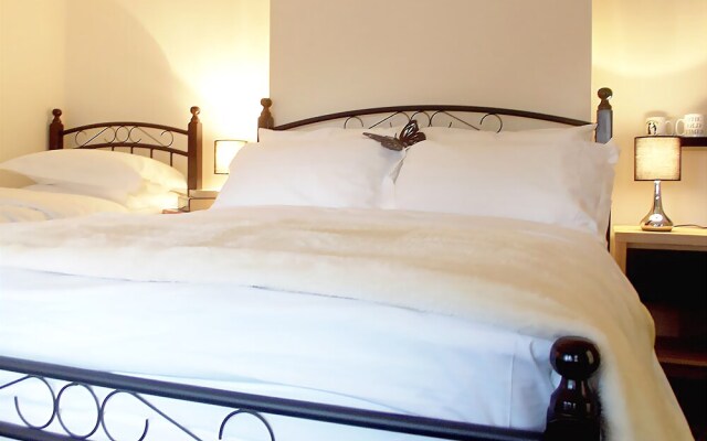 The Old Times Guest House