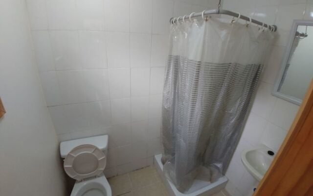Hostal la Casona Recreo Viña del Mar