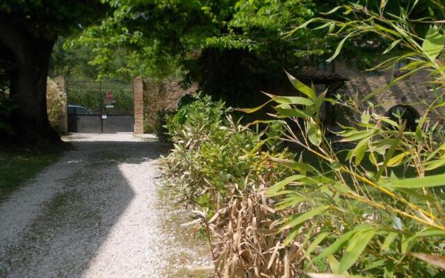 Casa Julia con giardino e piscina privati