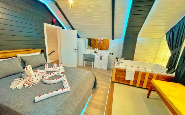 Kaya Residence Uzungol