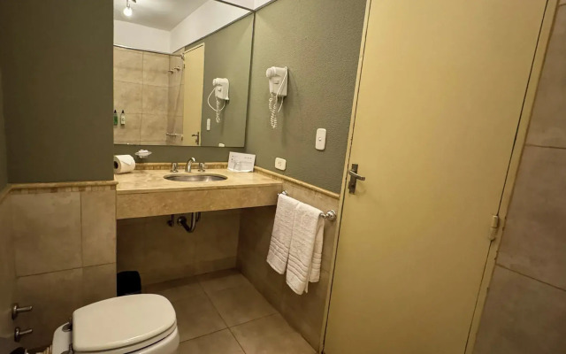 Raices Esturion Hotel