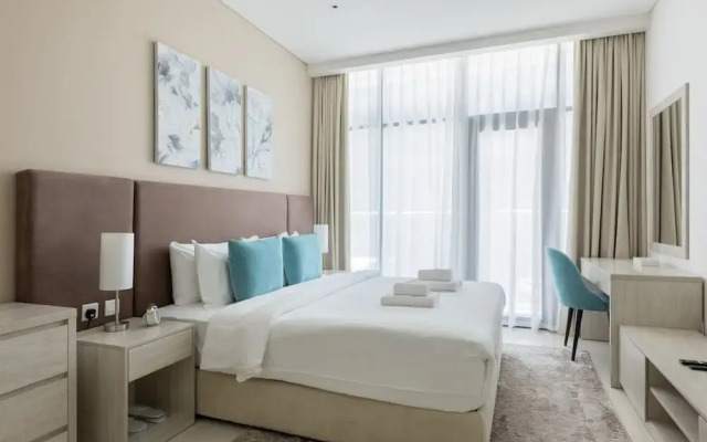 Unit 146 Seven Palm in Dubai