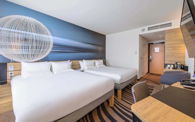 Novotel Krakow Centrum