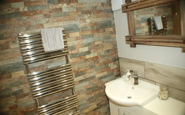 Lledr House - Hostel