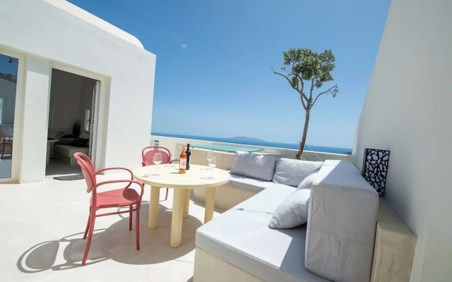 Atria Suites