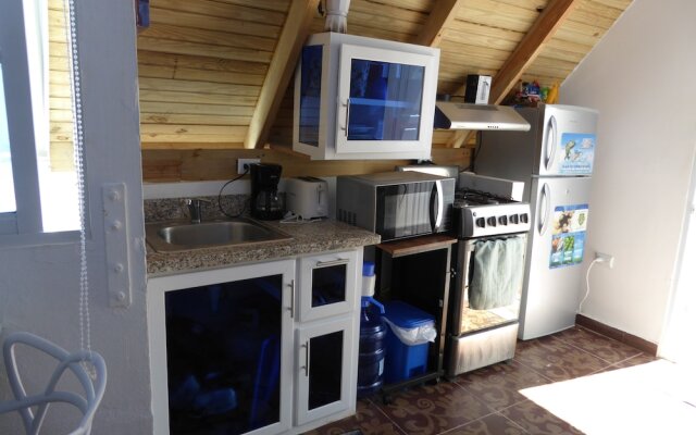 CortLang Vacation Rentals, El Pueblito