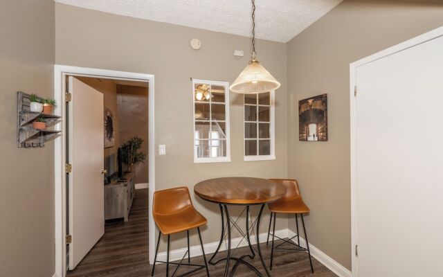 Monmouth Loft 3