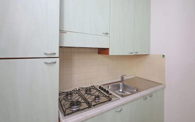 Residence Punta Gro'