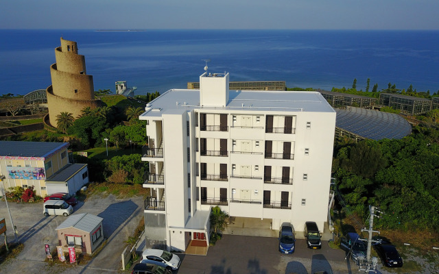 Wisteria Condominium Resort