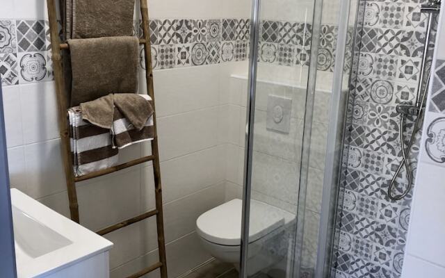 Appartement Vue Mer 3