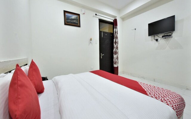 OYO 12662 Hotel Granite Peak