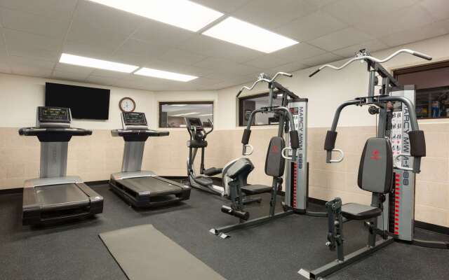 Wingate by Wyndham - Montgomery