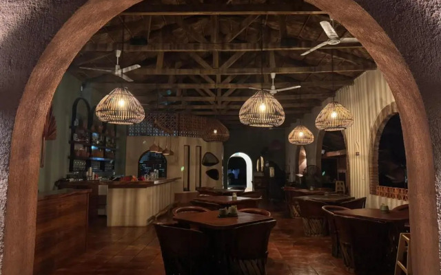 Hotel La Posada