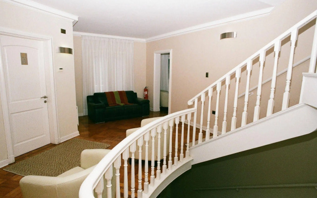 Hotel Cassinetta