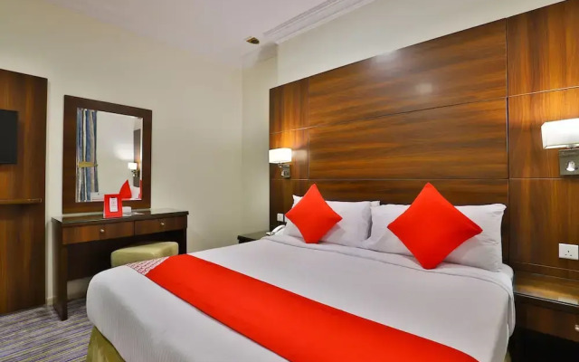 OYO 330 Reefaf Alhayat Hotel