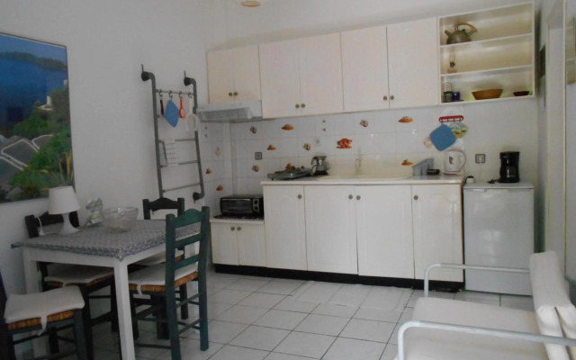 Meltemia Studios Samos