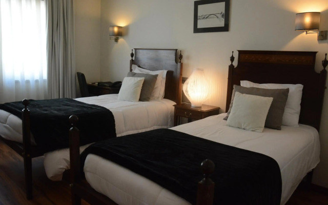 Hotel São José Porto