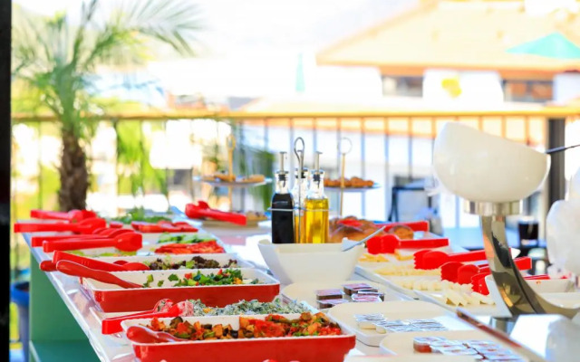 Neva Boutique Hotel