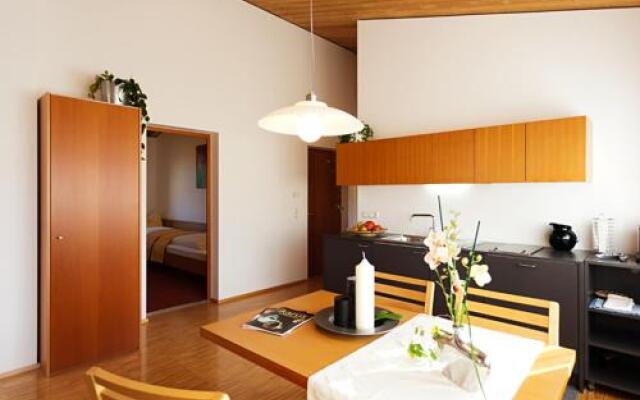 Appartements Dietrich