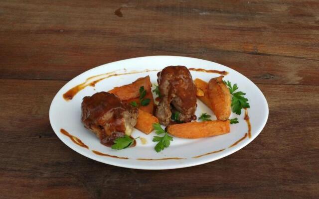 Hostería Restaurante del Puerto