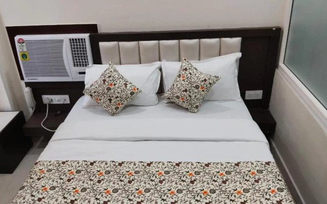 Hotel Rio Plaza