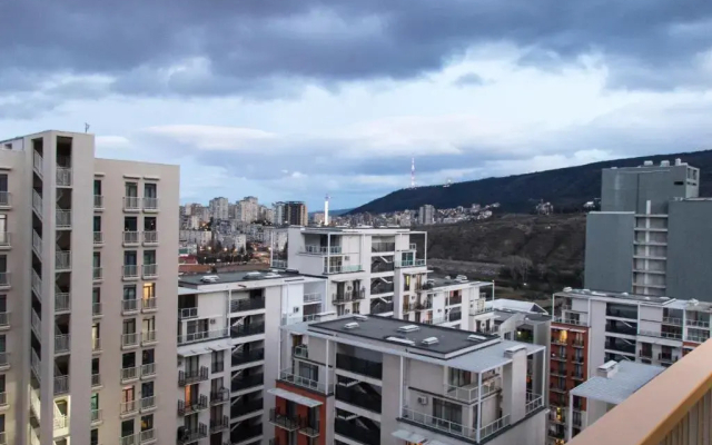 Tbilisi M2 Apartment