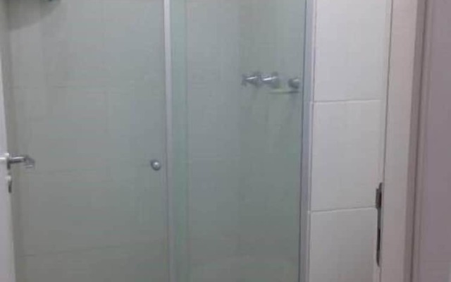 Apartamento Barra da Tijuca
