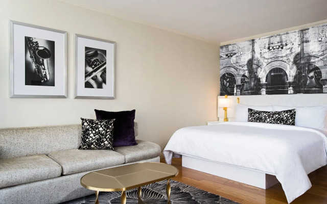 Avenue of the Arts Costa Mesa, a Tribute Portfolio Hotel